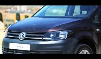 فولكس فاجن كادي - برنامج اوتوتست 