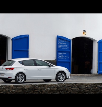 wide range of alloy wheels choices 