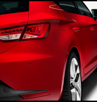 aggressive Design Curves 