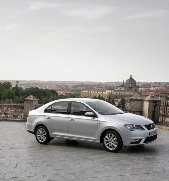 SEAT Toledo