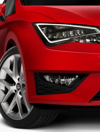 aggressive Design Curves 