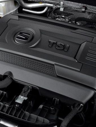 محرك 1.4 TSI بقوة 125 حصان 