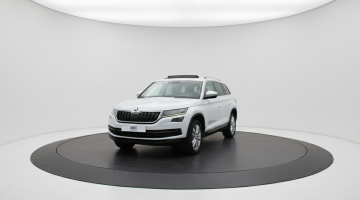 SKODA Kodiaq - 8101896