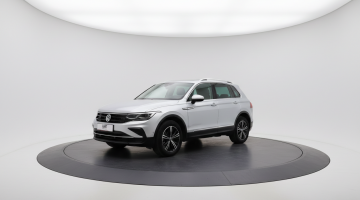 Volkswagen Tiguan - 001051