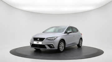 SEAT Ibiza - 047506