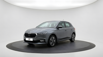 Skoda Fabia - 4035500