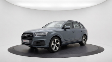 Audi Q7 - 042540