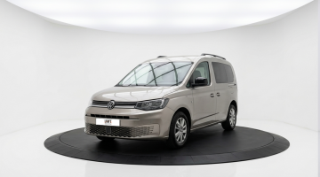 Volkswagen Caddy - 025955
