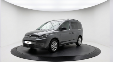Volkswagen Caddy - 030527