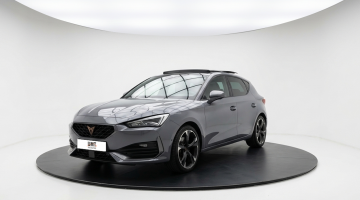CUPRA Leon - 012548