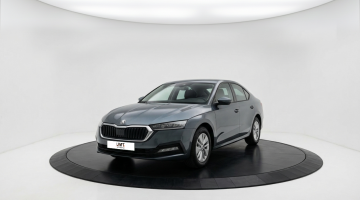 SKODA OCTAVIA - 133115