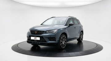 CUPRA Ateca - 6508298