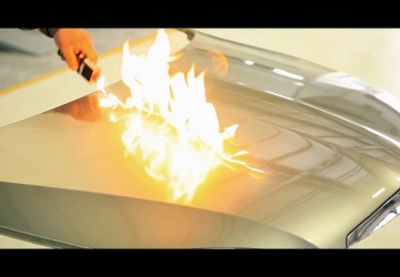 Nano Technology Test - Auto Test Episode 06