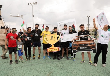 مشاركة سيات في مارثون الحق في التعليم الثاني 