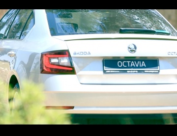 Fuel Consumption - Auto Test 07