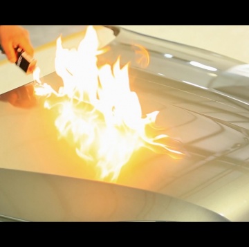 Nano Technology Test - Auto Test Episode 06