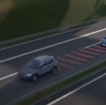 adaptive cruise control