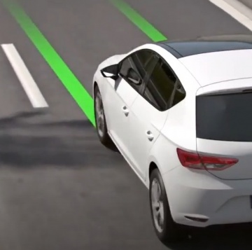 Lane Assist