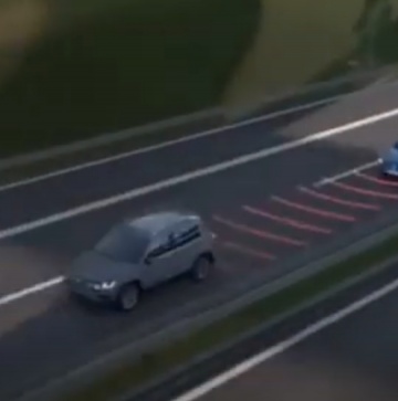 adaptive cruise control
