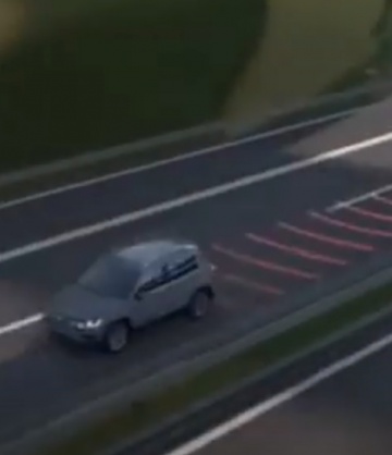 adaptive cruise control