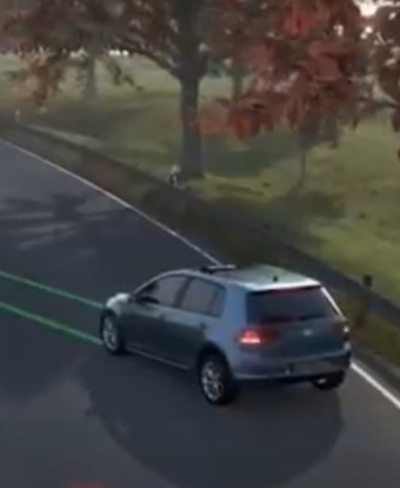 Multi Collision braking system