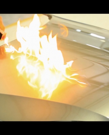 Nano Technology Test - Auto Test Episode 06