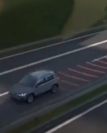 adaptive cruise control