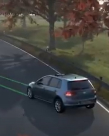 Multi Collision braking system