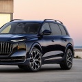 Audi تكشف عن Q9 الجديدة… أول سيارة SUV كبيرة بالحجم الكامل في تاريخ العلامة