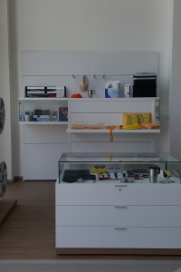  Genuine Accessories