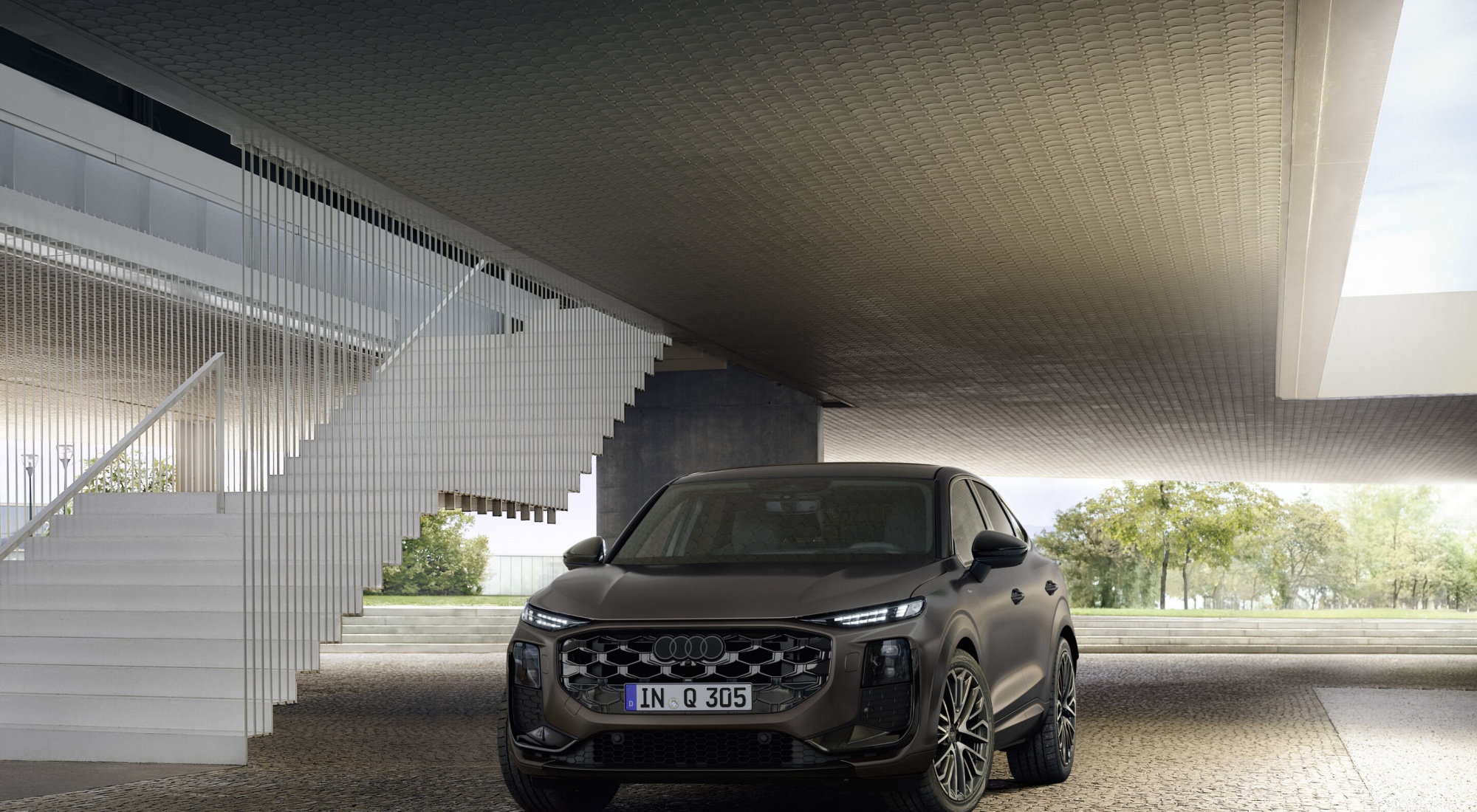 Q3 Sportback
