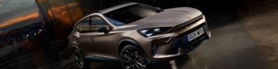 Formentor PHEV