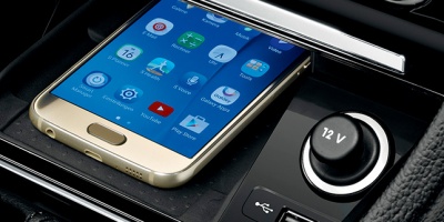 Bluetooth audiostreaming