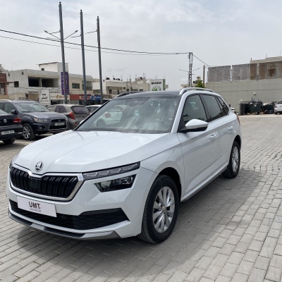 سكودا - كاميك 3017809
