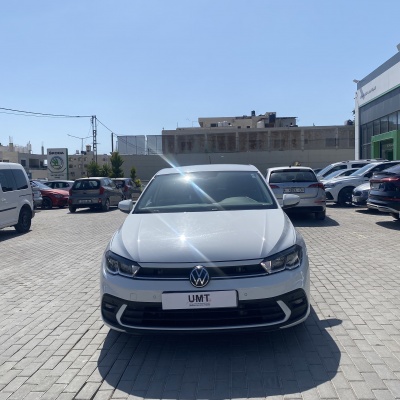 فولكس فاجن - بولو 043191