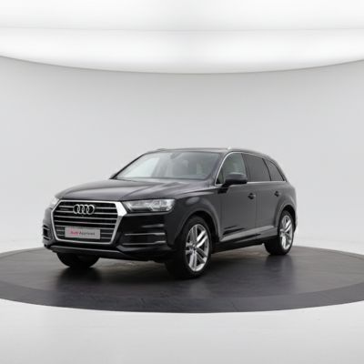 Audi Q7 - 059750