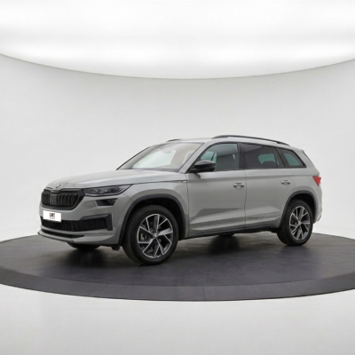 SKODA Kodiaq - 8048036