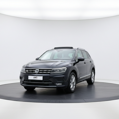 Volkswagen Tiguan - 876829