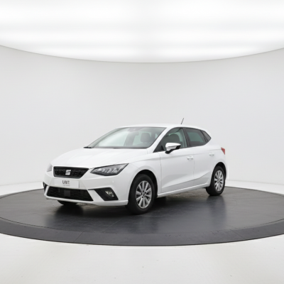 SEAT Ibiza- 046525