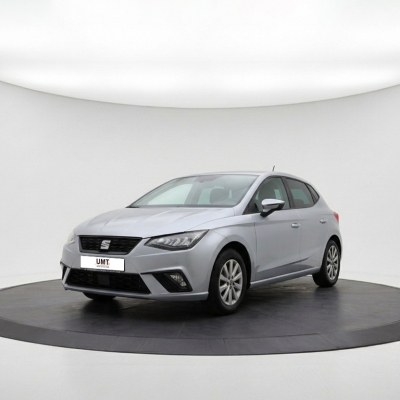 SEAT Ibiza - 047506