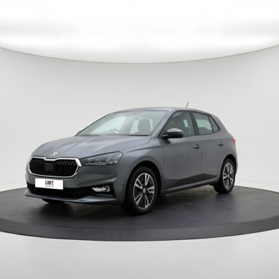 Skoda Fabia - 4035500