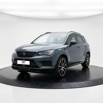 CUPRA Ateca - 6508298