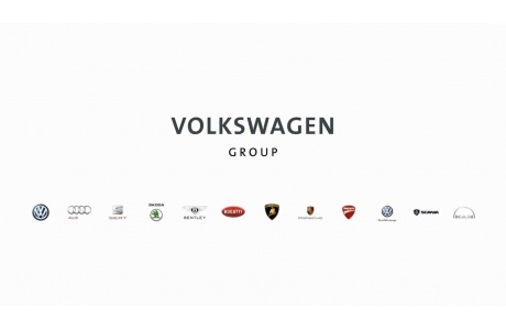 Volkswagen Group is the largest automaker in 2016!