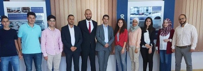 الشركة المتحدة لتجارة السيارات تطلق دورة تدريبية للوافد الجديد 