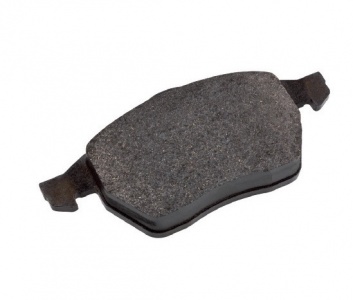 Brake pads