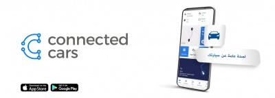 Connected Cars 