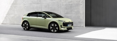Audi A2 e-tron الجديدة تضع معيارًا جديدًا للكفاءة الكهربائية