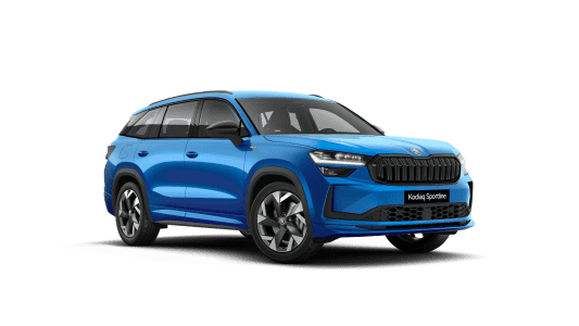 كودياك الجديد ديزل 