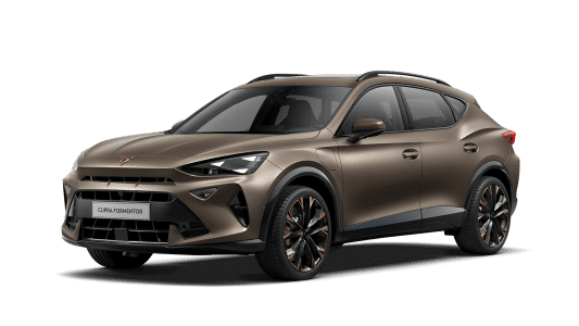 فورمنتور هايبرد PHEV