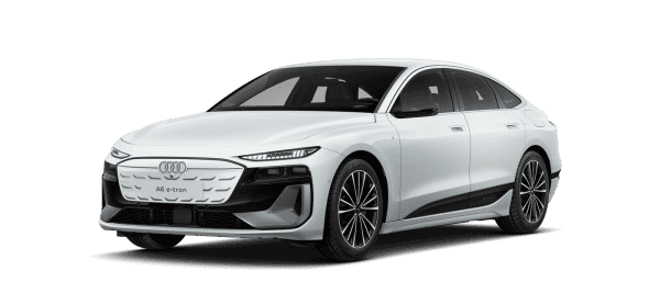 A6 Sportback e-tron